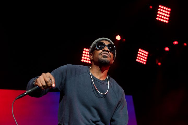 Andre 3000