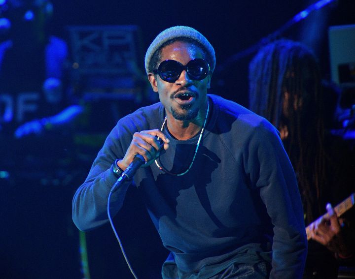 Andre 3000