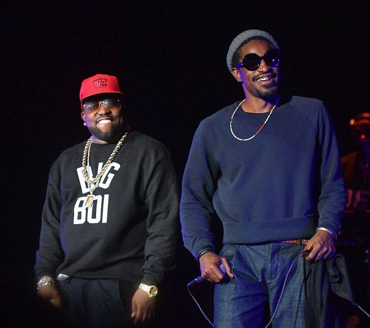 Outkast