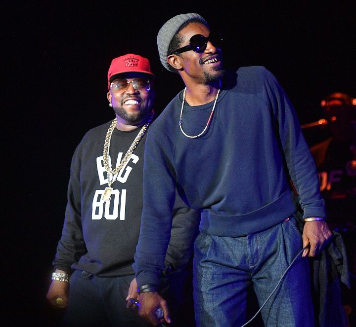 Outkast