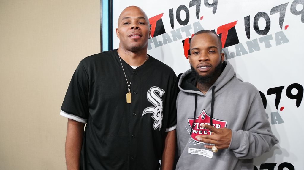 Reec & Tory Lanez