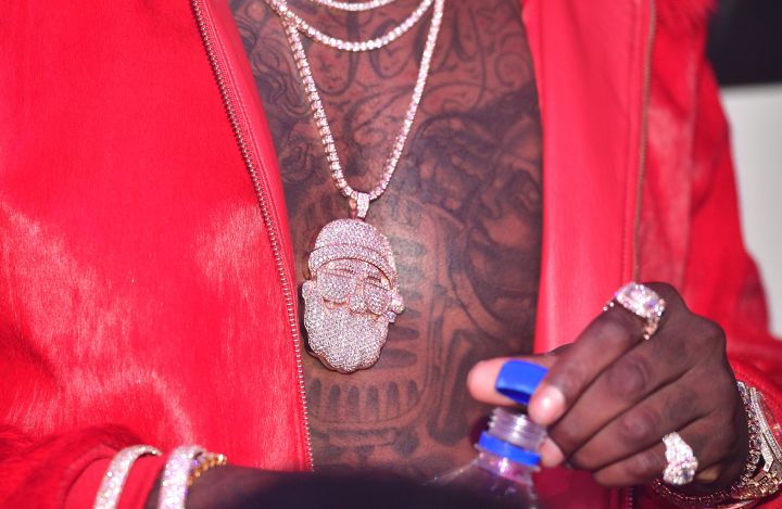 Gucci Mane