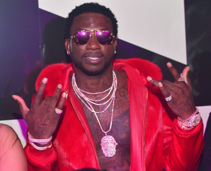 Gucci Mane