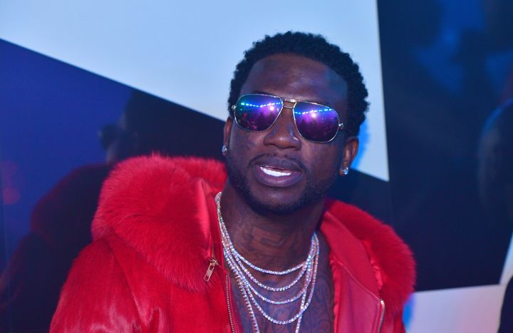 Gucci Mane