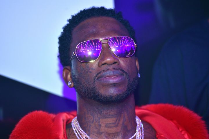 Gucci Mane