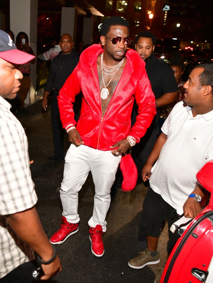 Gucci Mane