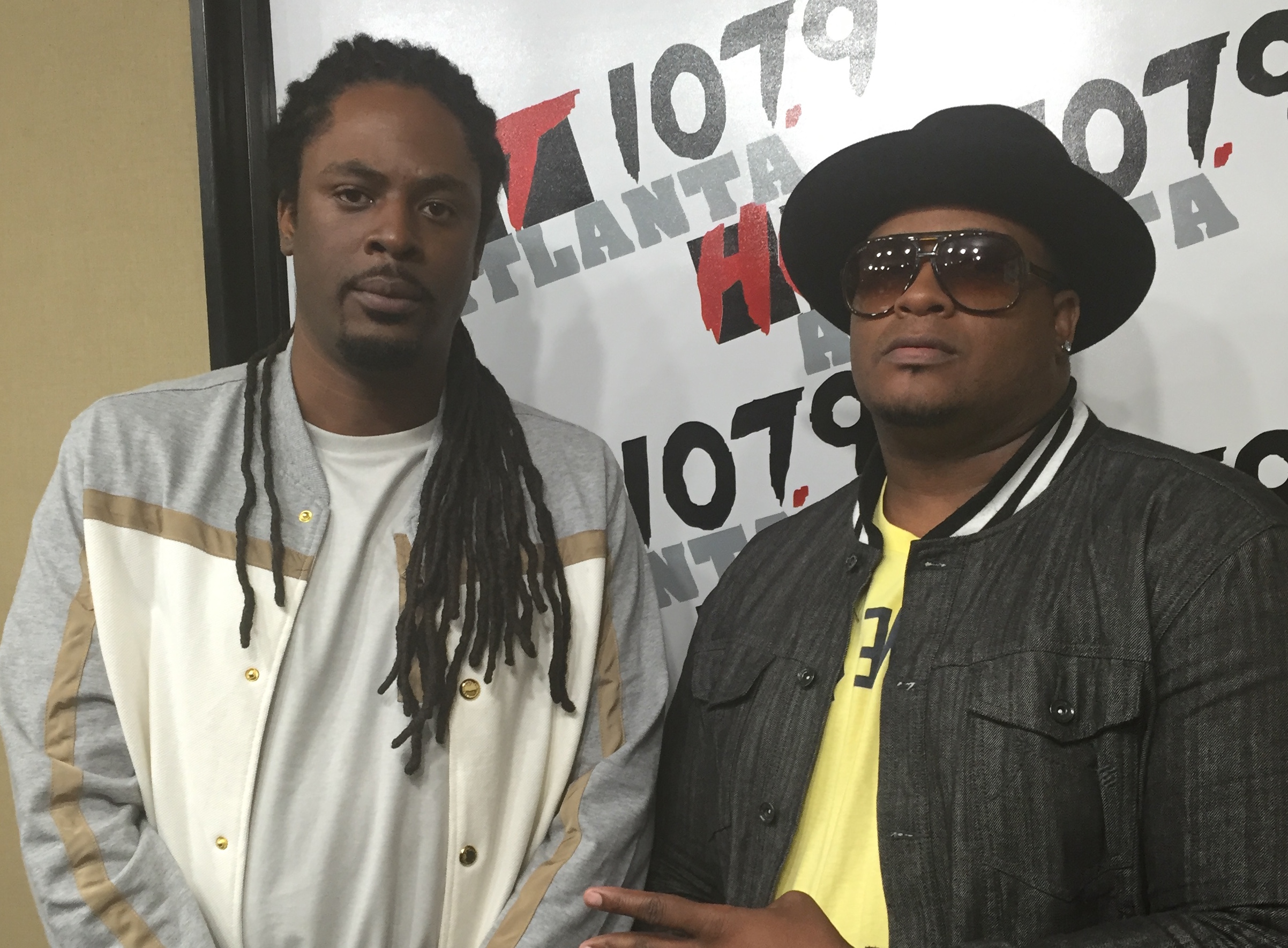 B high ricco barrino