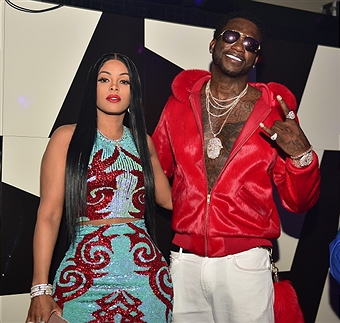 Gucci Mane & Keyshia Ka’oir 7