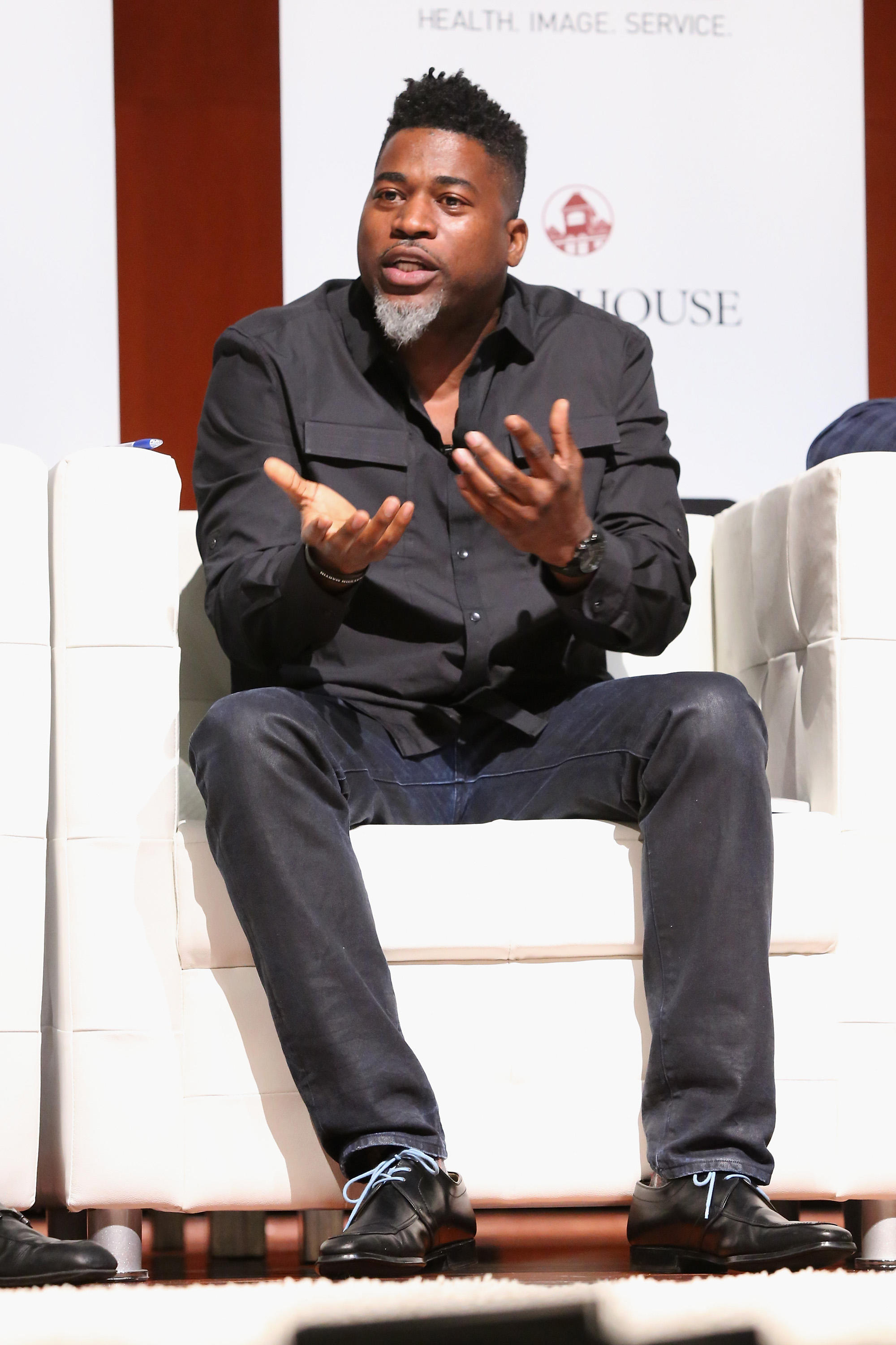 David Banner