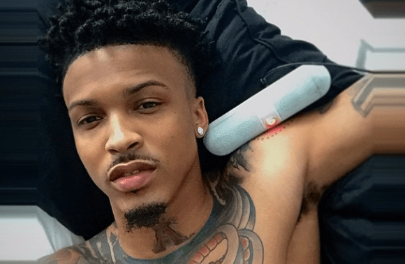 august alsina
