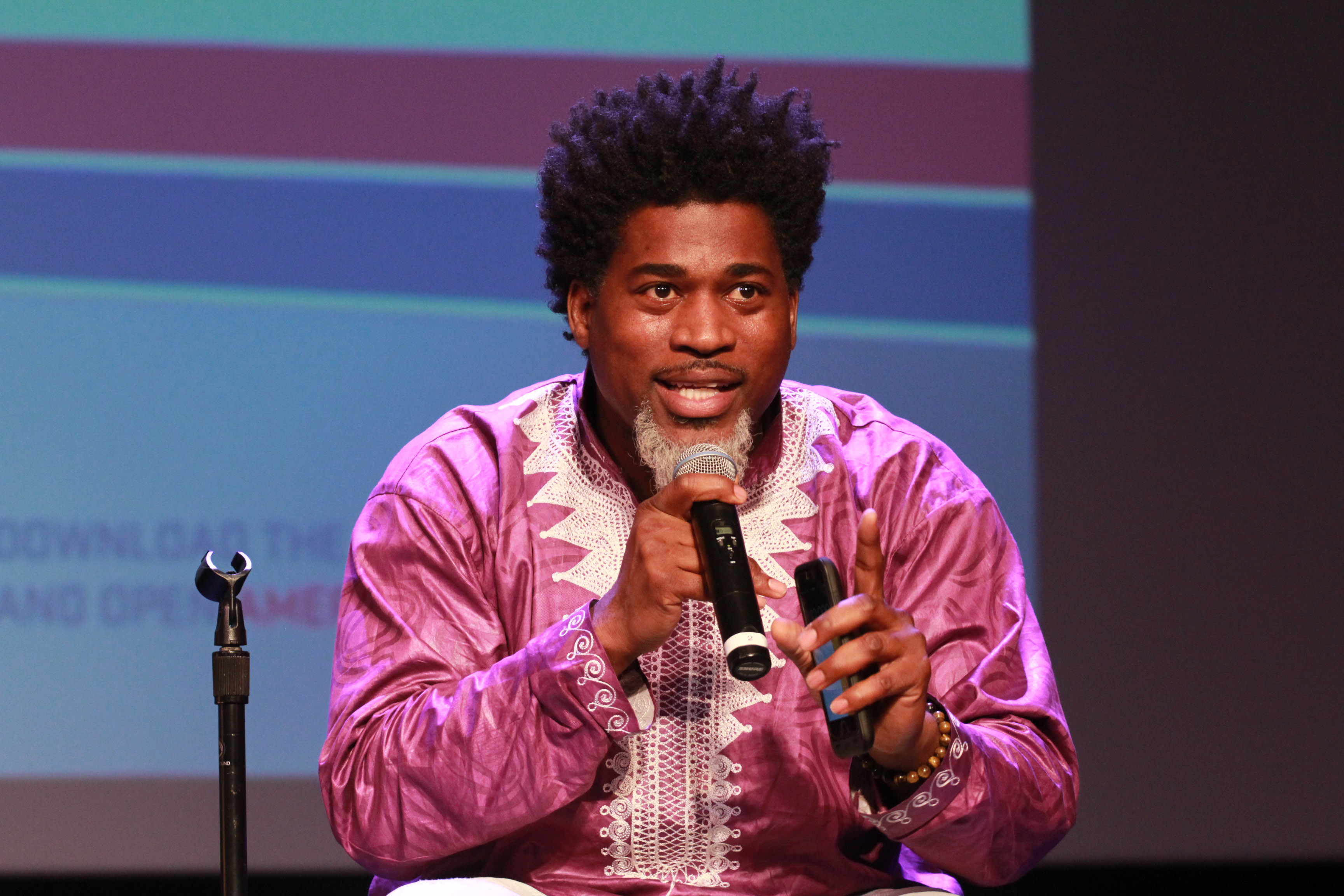 American Black Film Festival