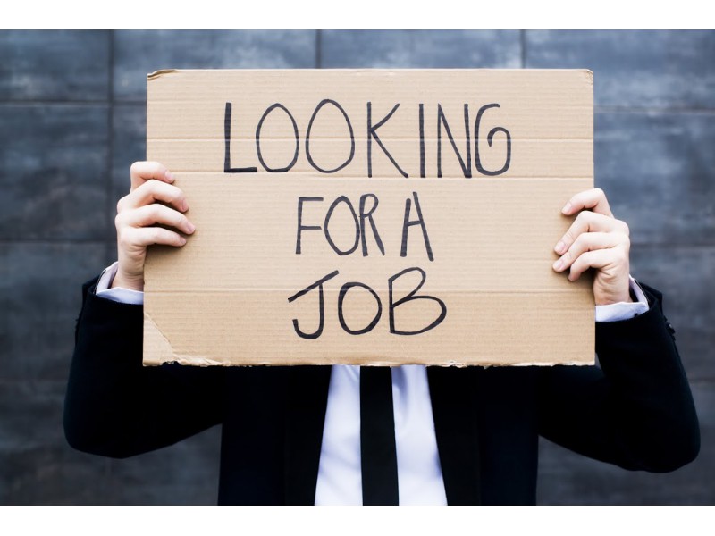 jobhunt