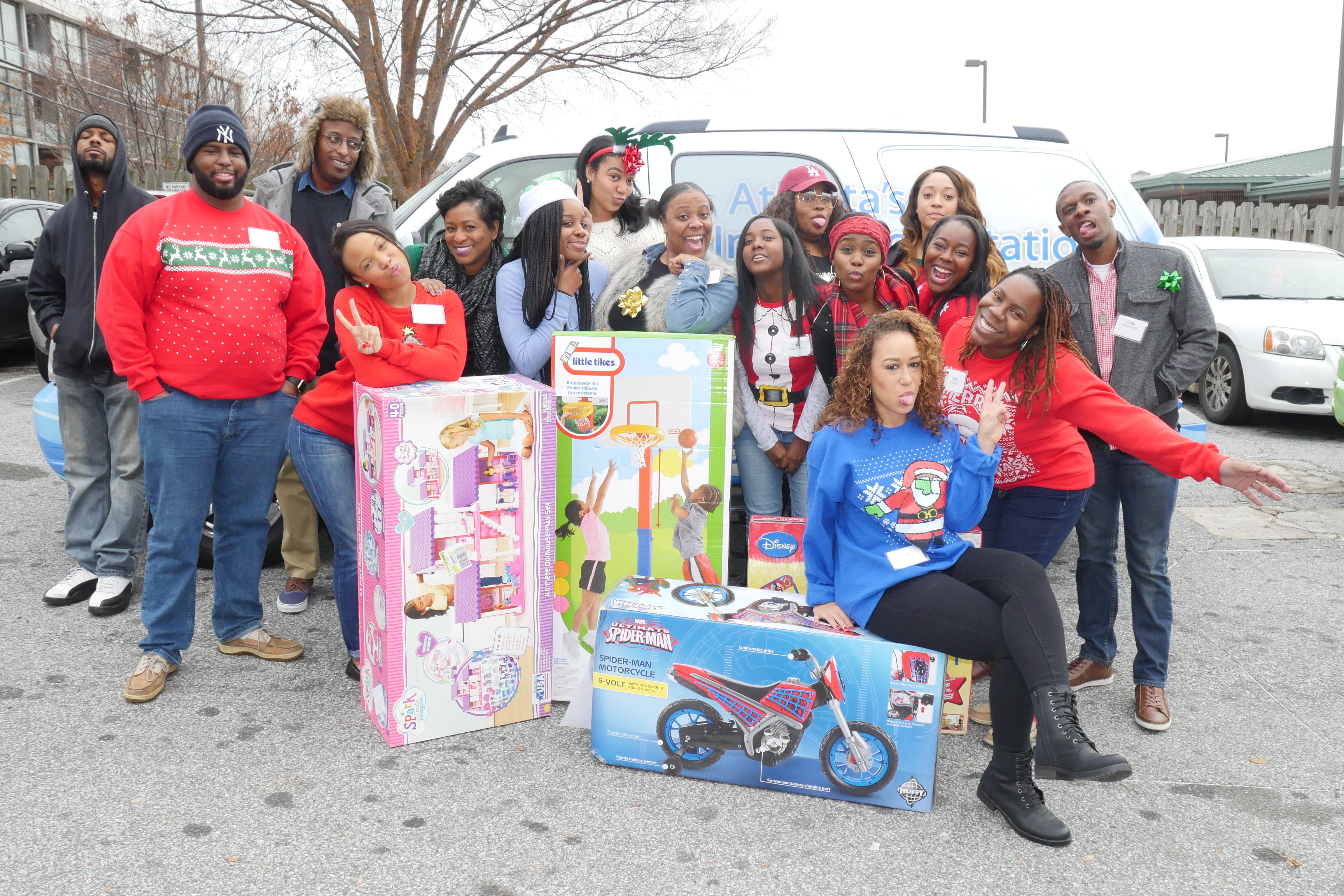 Christmas Angels 2016