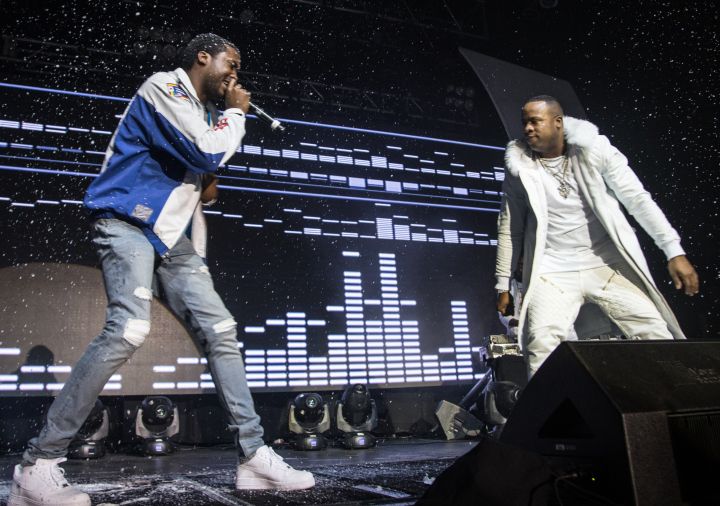 Yo Gotti Album Release Show 11