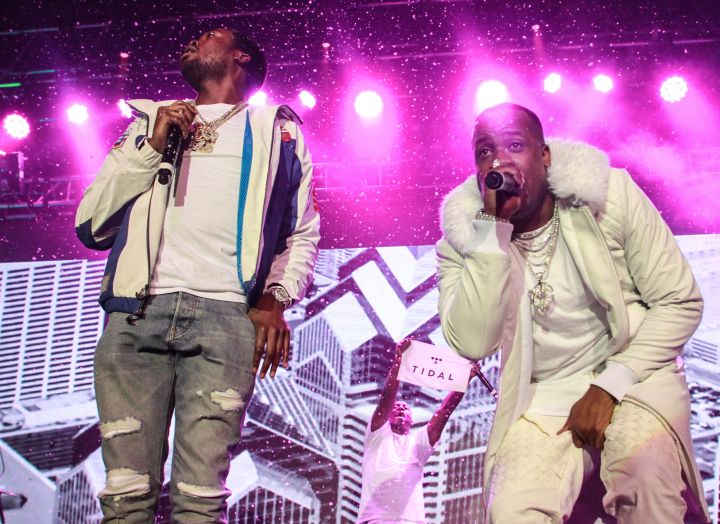 Yo Gotti Album Release Show 3