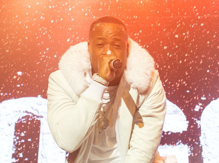 Yo Gotti Album Release Show 2