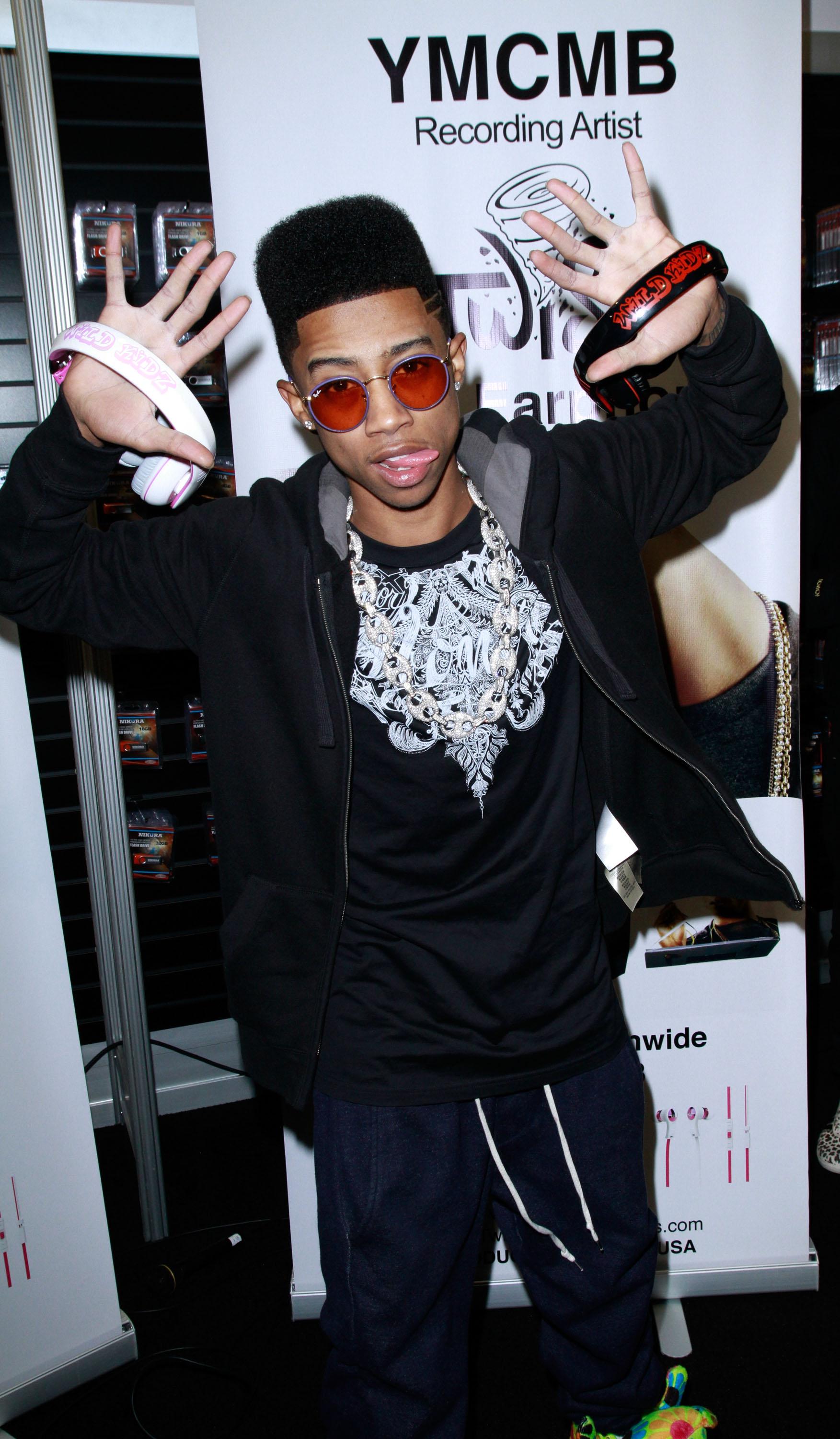 2013 International CES - Day 5