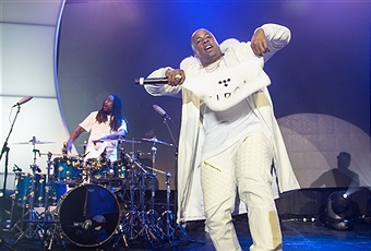 Yo Gotti Album Release Show 7