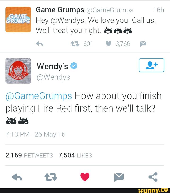 Wendy’s Roasting Their Hater Trolls 7