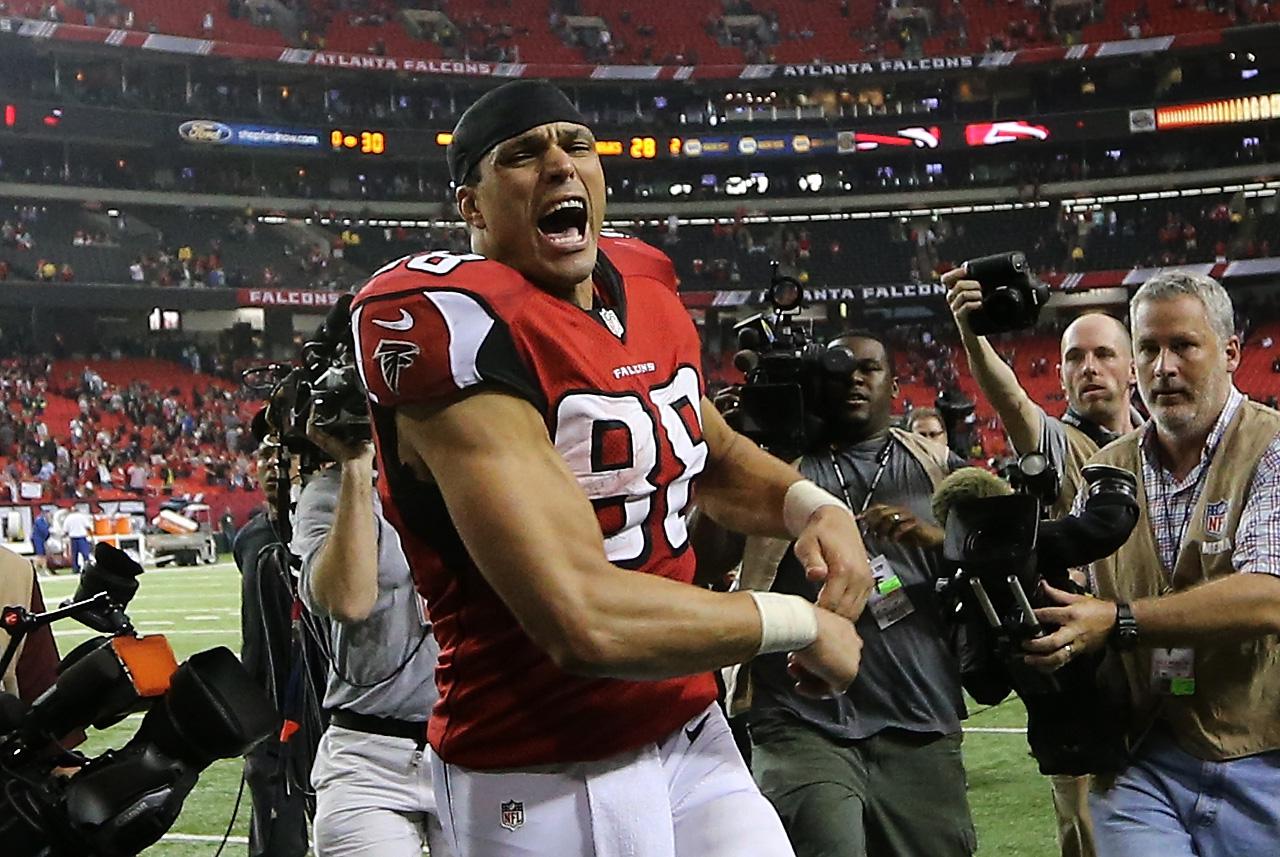 Divisional Playoffs - Seattle Seahawks v Atlanta Falcons