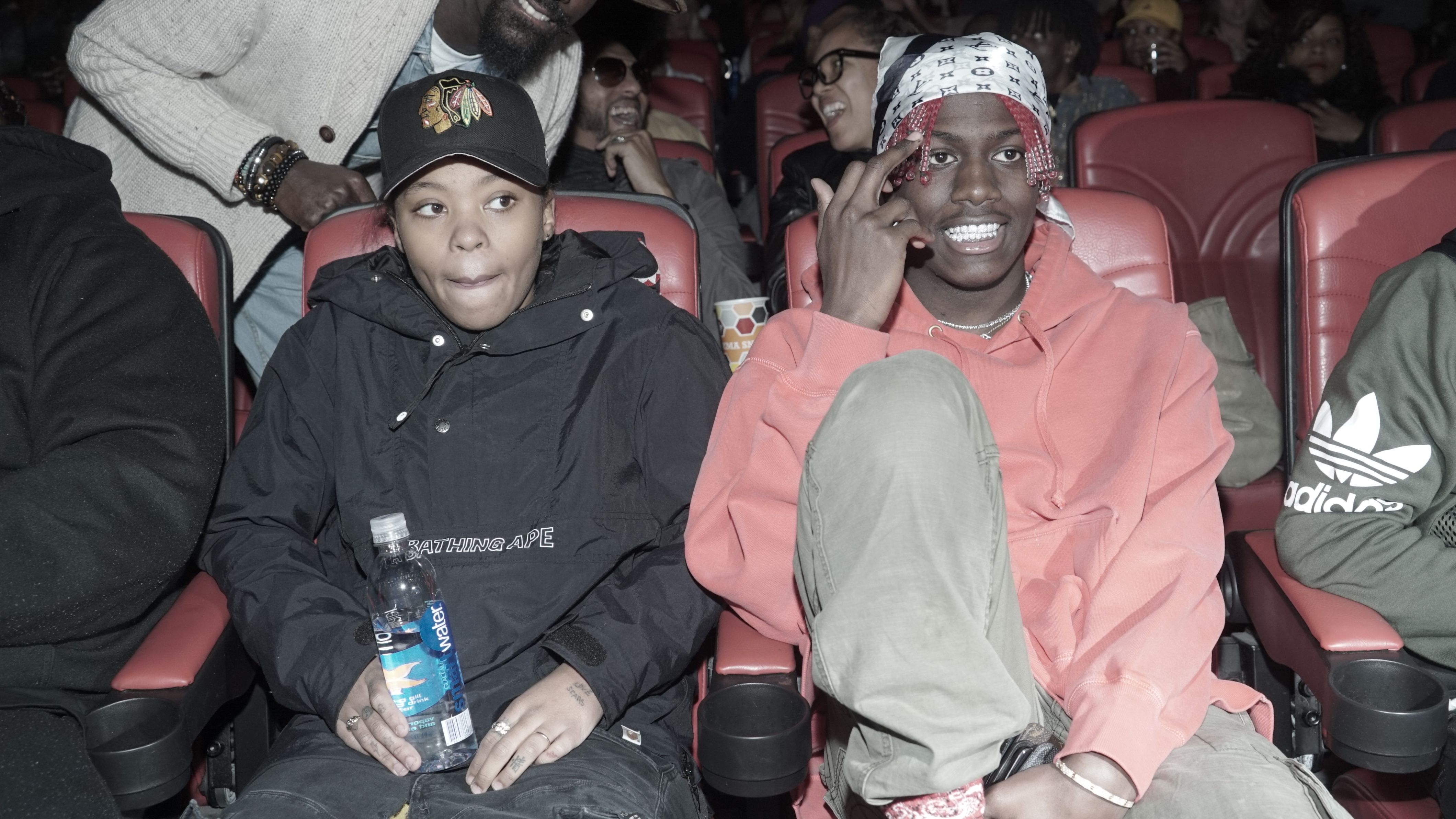 Kodie Shane & Lil Yatchy