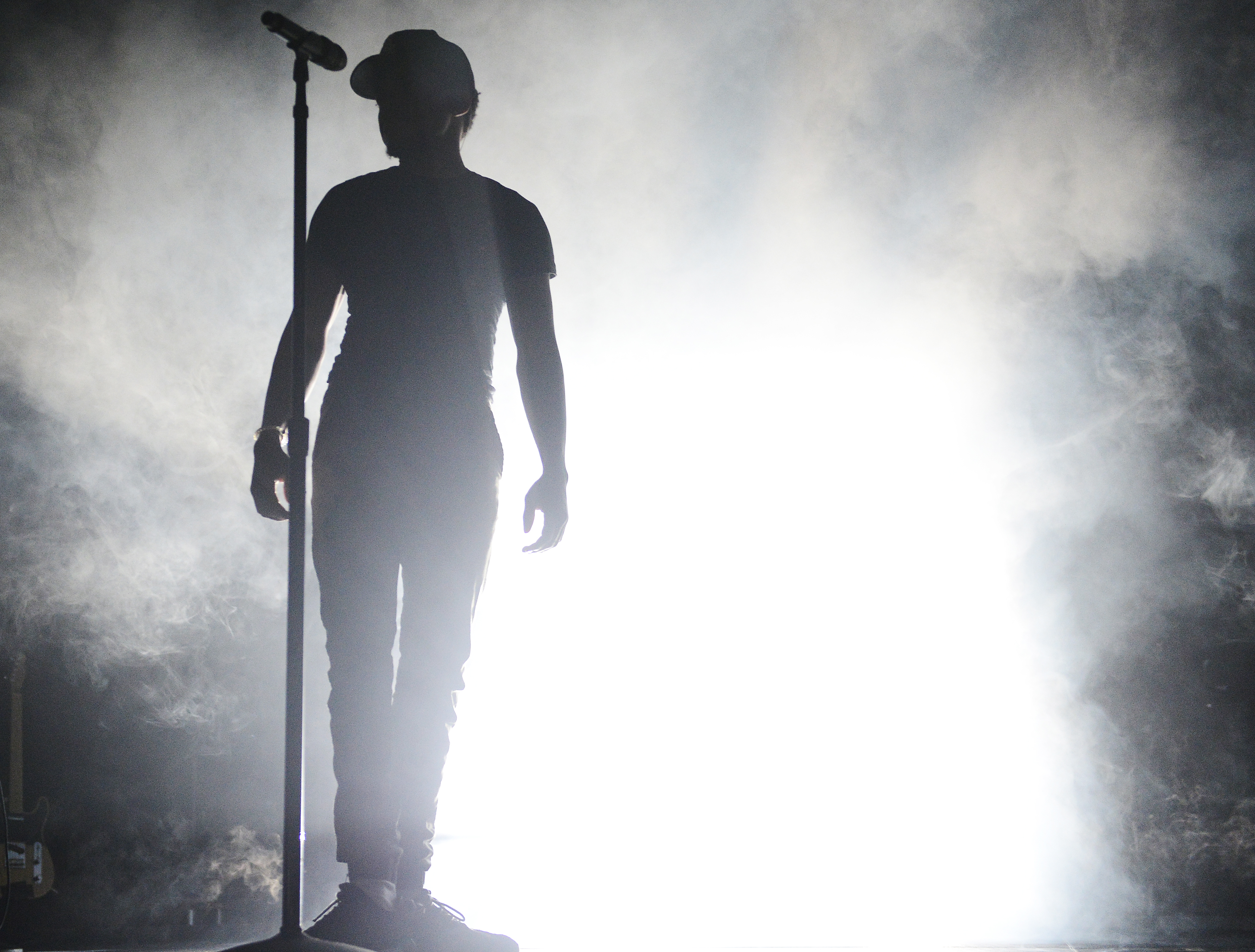 Chance The Rapper In Denver