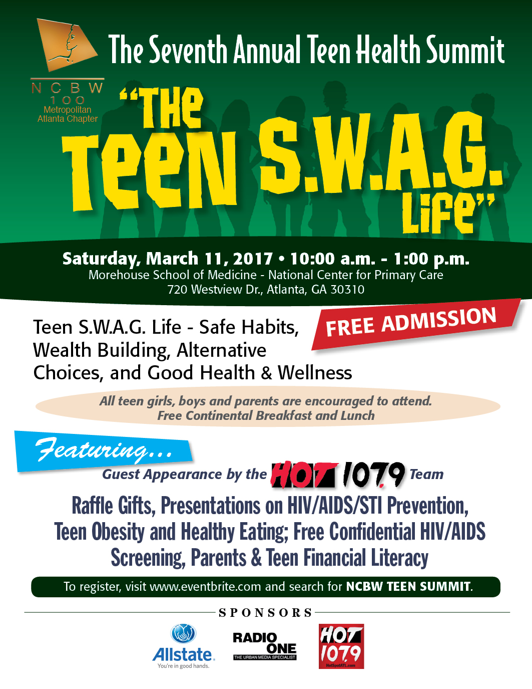 Teen Summit