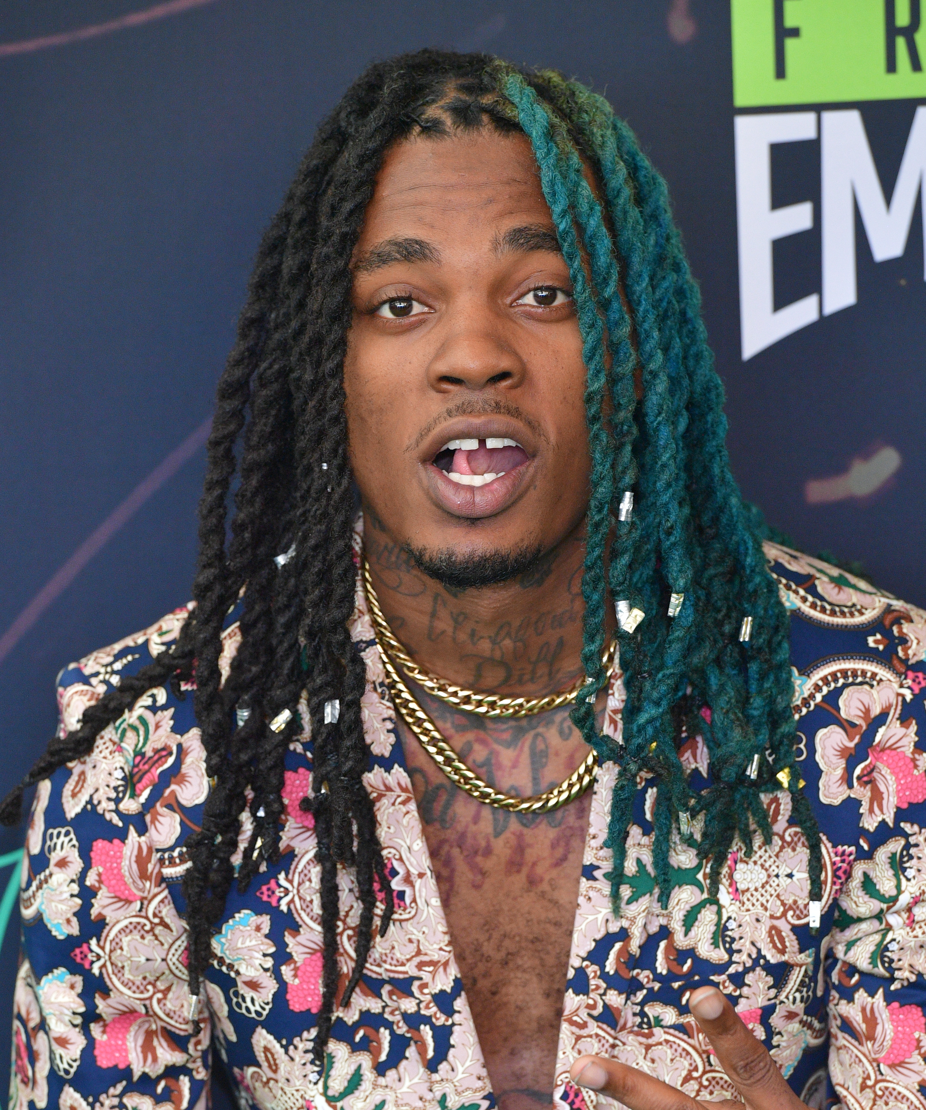 BET Hop Hop Awards 2016 - Arrivals