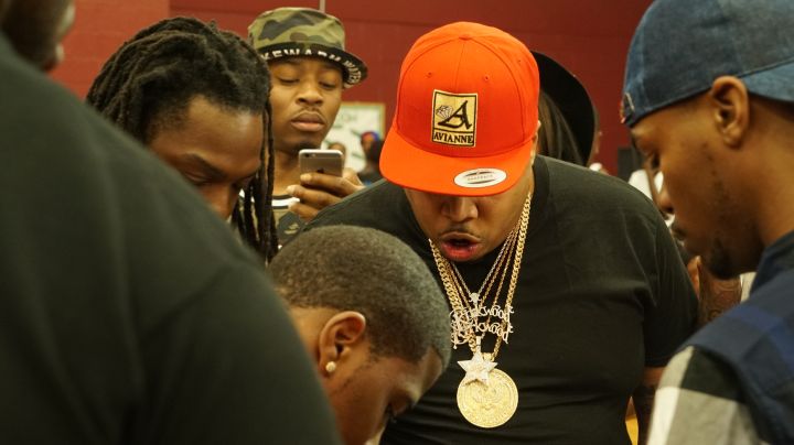 Casino FBG