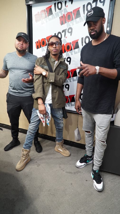 The Durtty Boyz Show