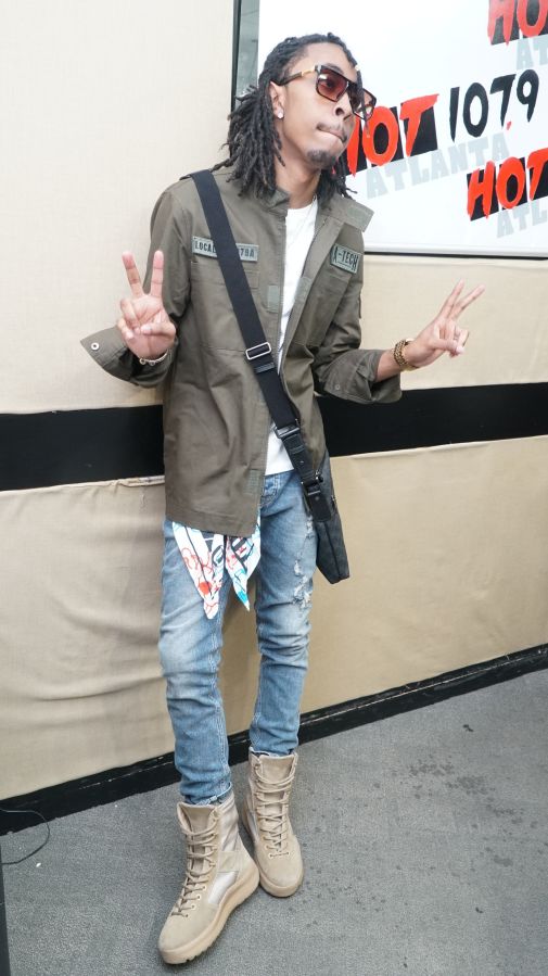 The Durtty Boyz Show