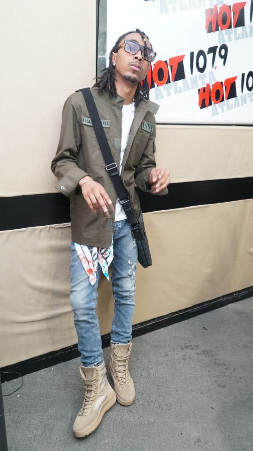 The Durtty Boyz Show