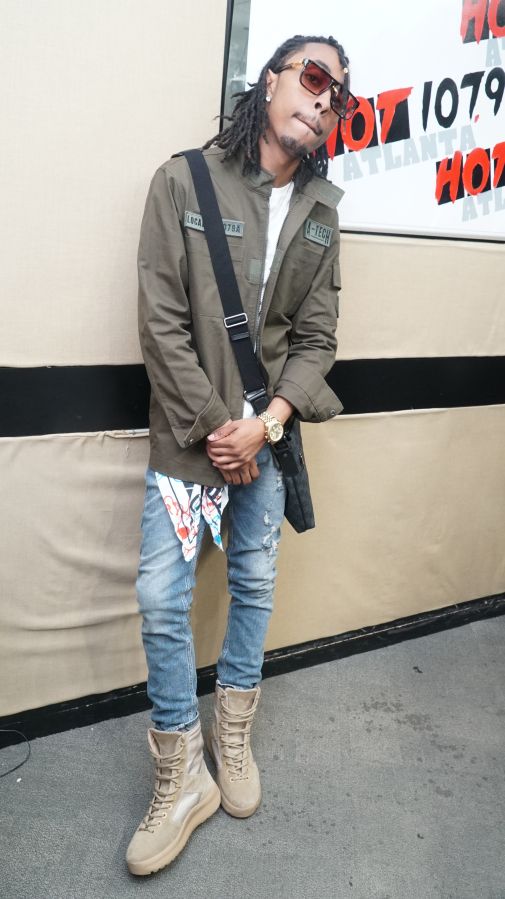 The Durtty Boyz Show