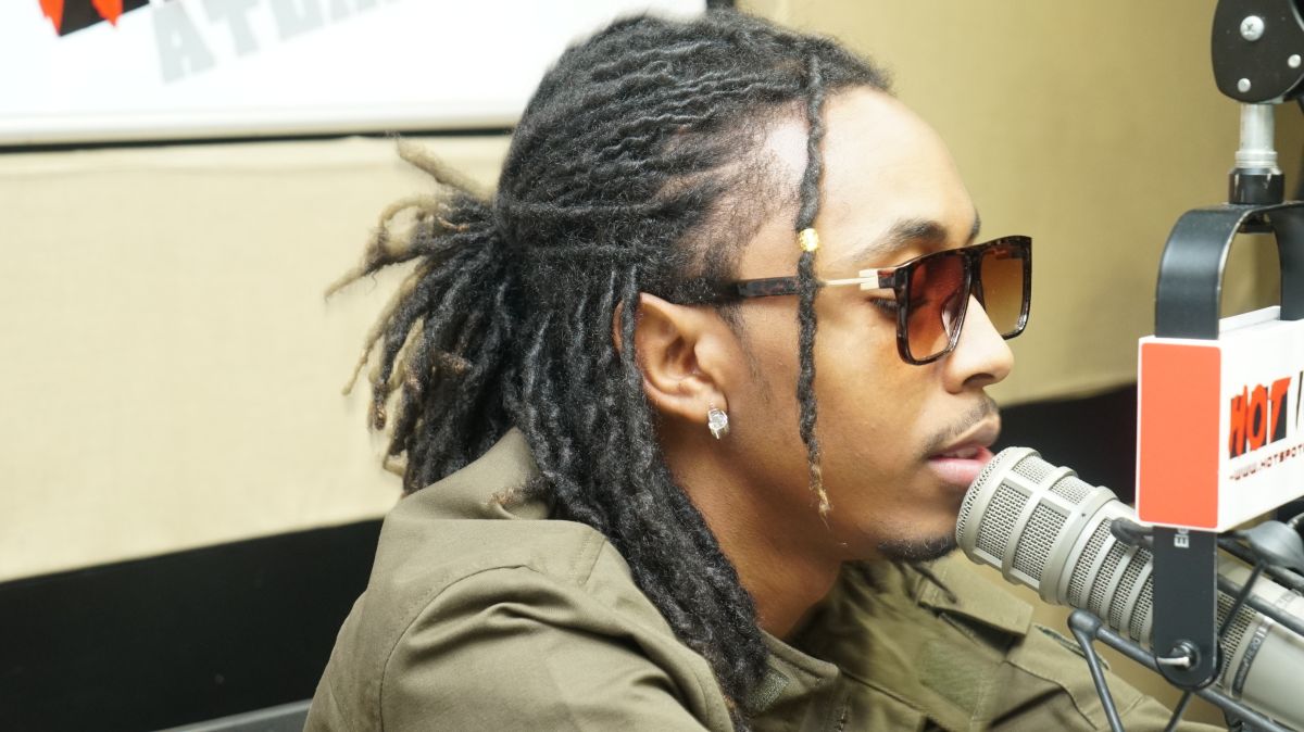 The Durtty Boyz Show