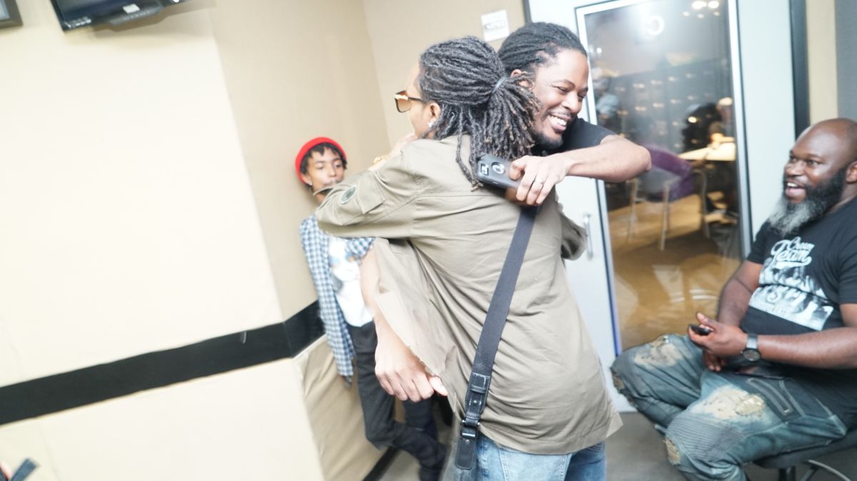 The Durtty Boyz Show