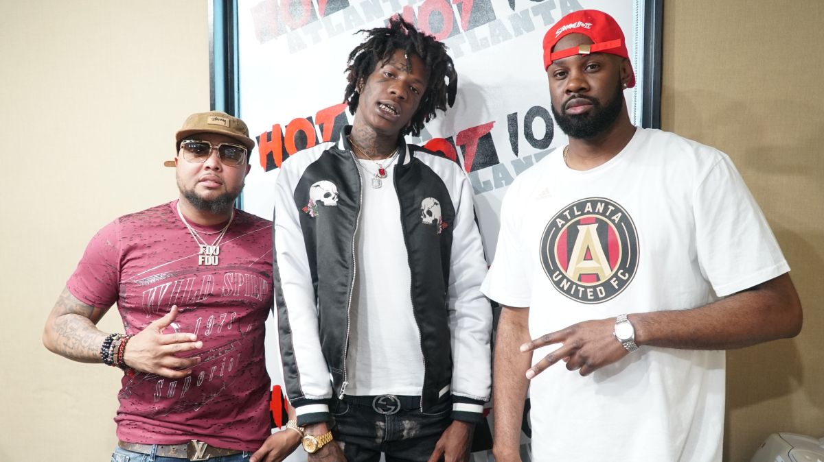 The Durtty Boyz Show