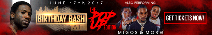 Birthday Bash ATL 2017 Get Tickets