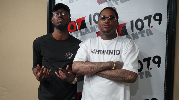Party Boi Deuce & YG
