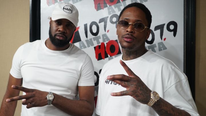 DJ Kash & YG