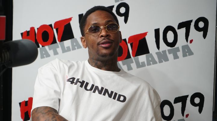 YG