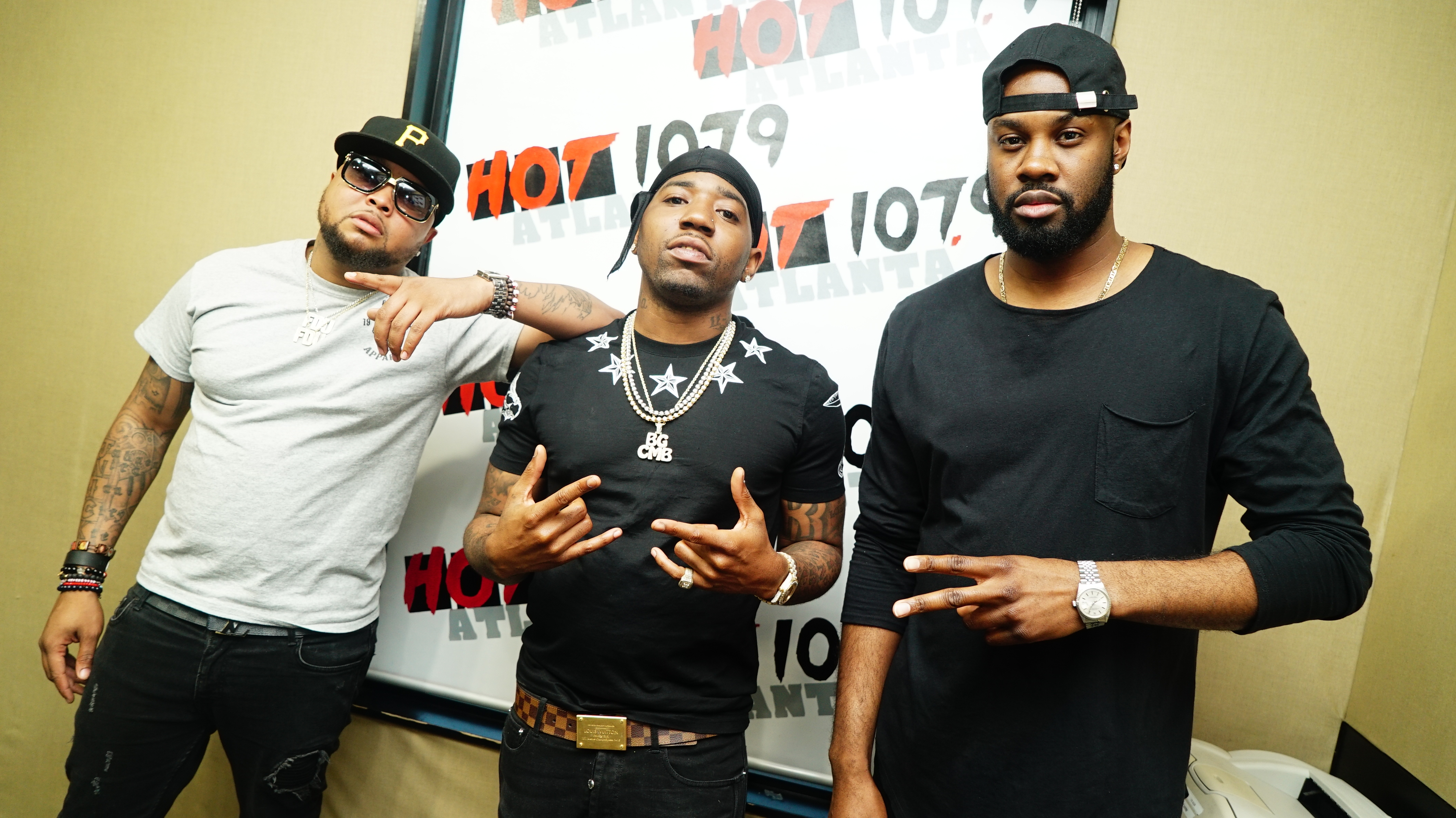 The Durtty Boyz Show