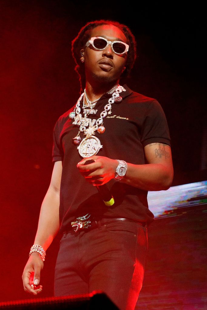 Future In Concert - Brooklyn, NY