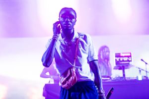 2017 Hangout Music Festival Kick-Off