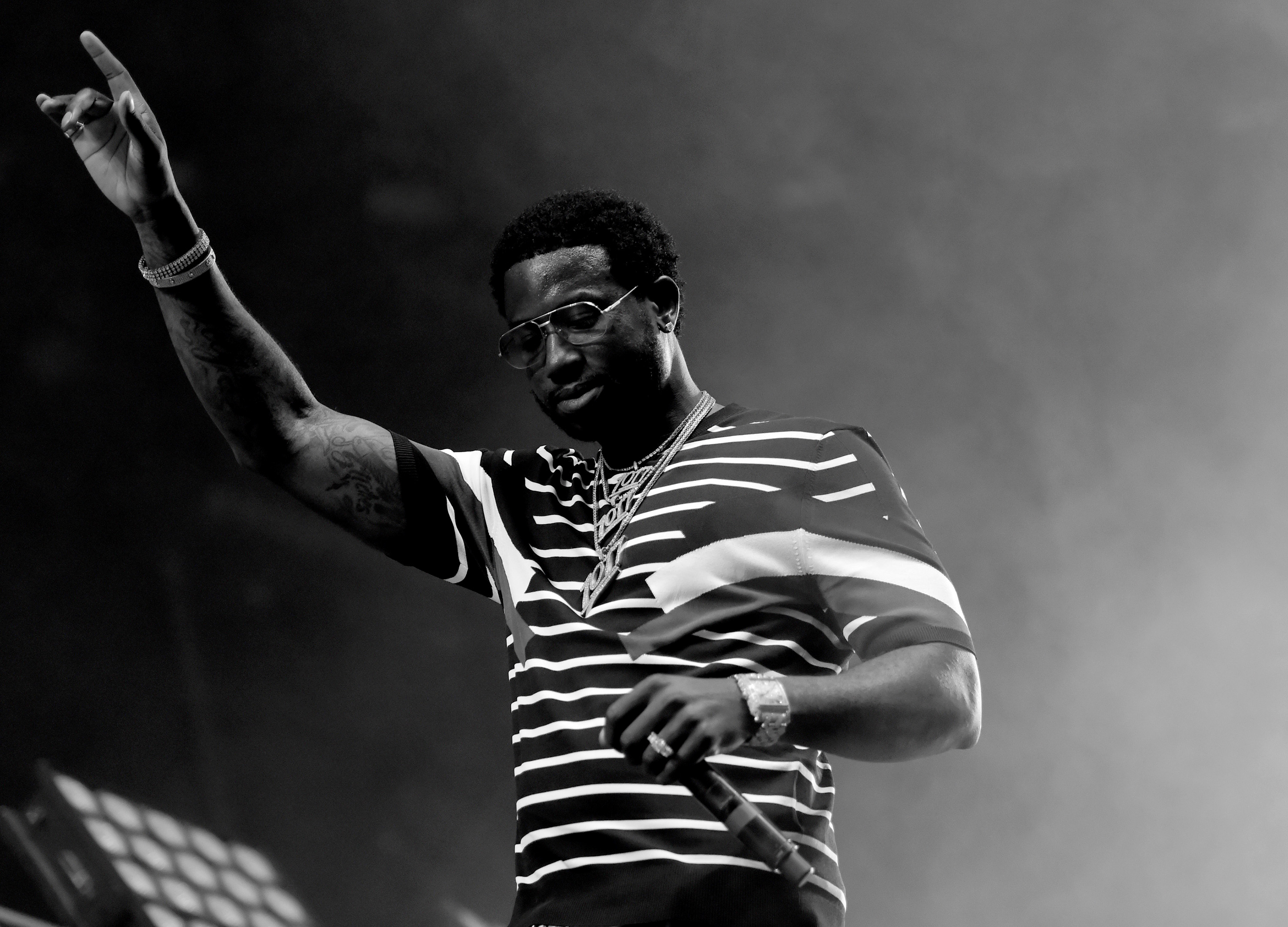 2017 Coachella Valley Music And Arts Festival - Weekend 2 - Day 2