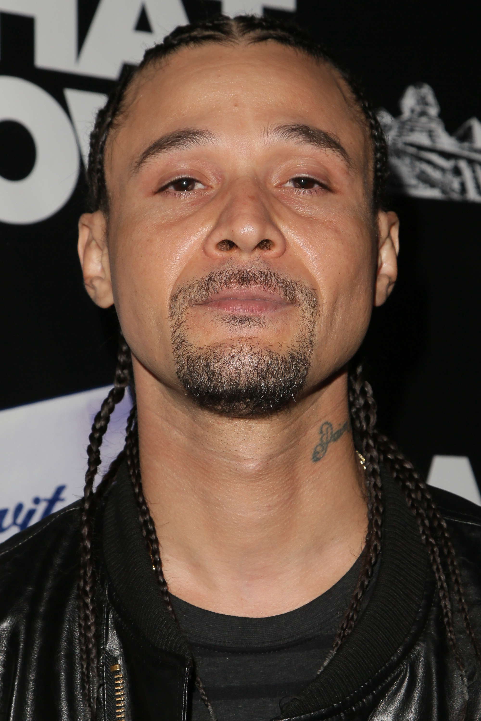 Premiere Of 'What Now'