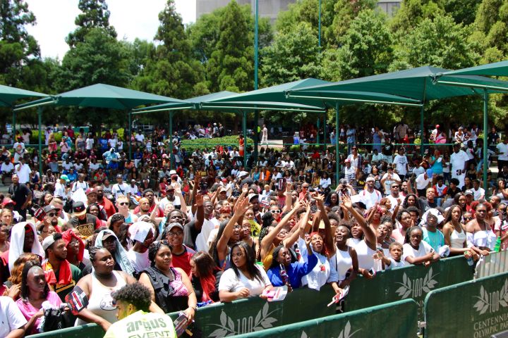 Block Party 2017