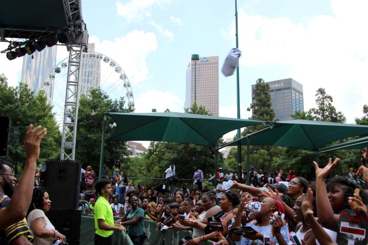 Block Party 2017