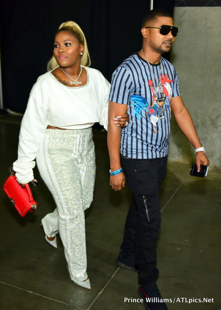 Birthday Bash Backstage