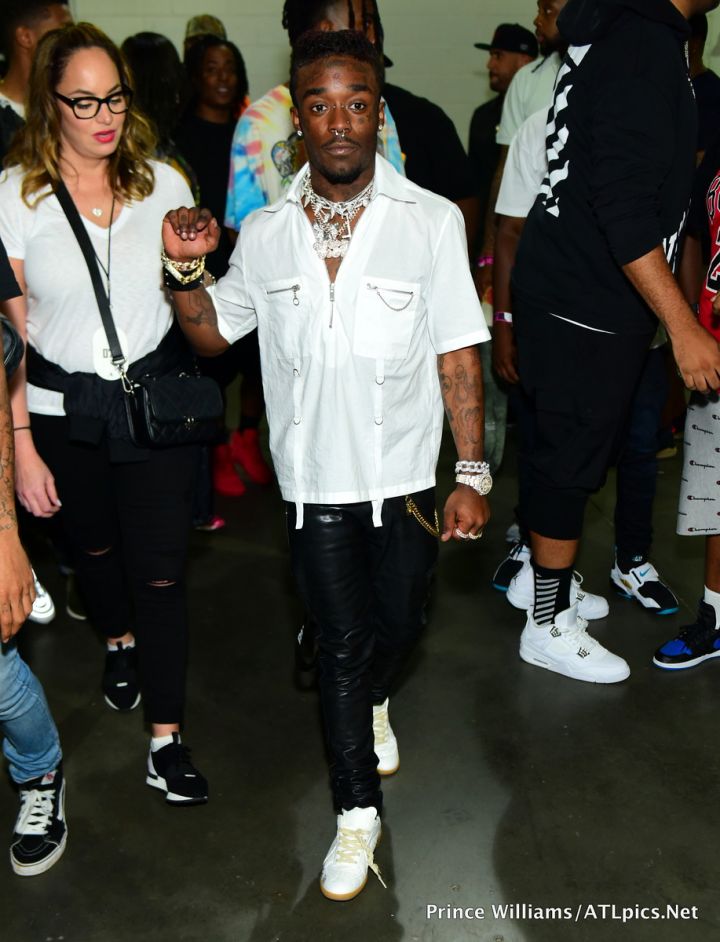 Birthday Bash Backstage