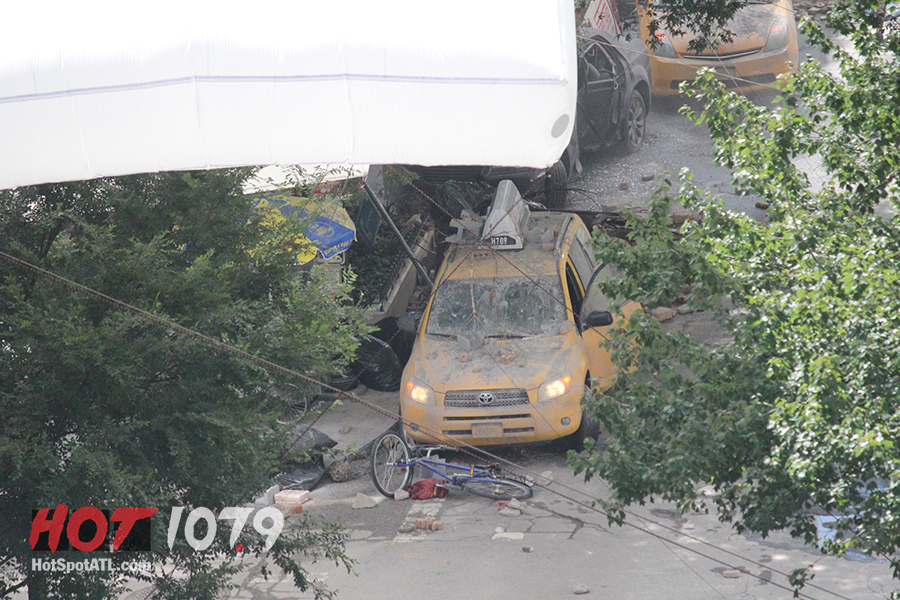 Avengers Movie Set